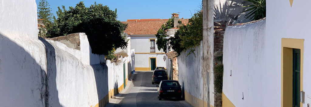 bygga hus i portugal