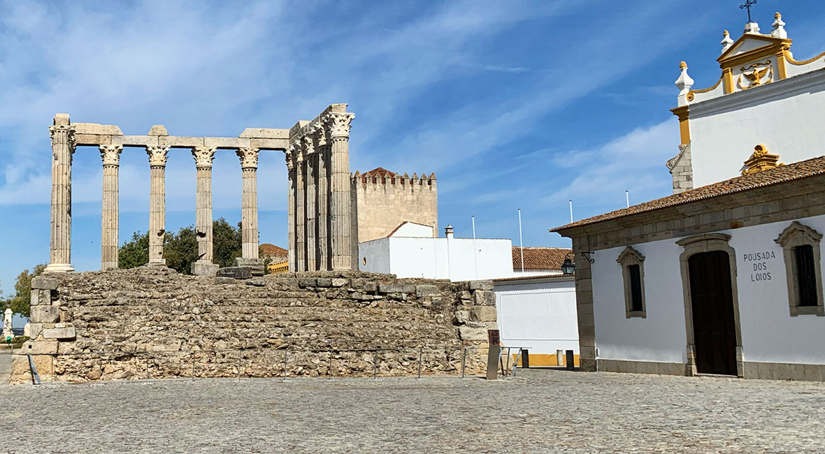 evora-portugal