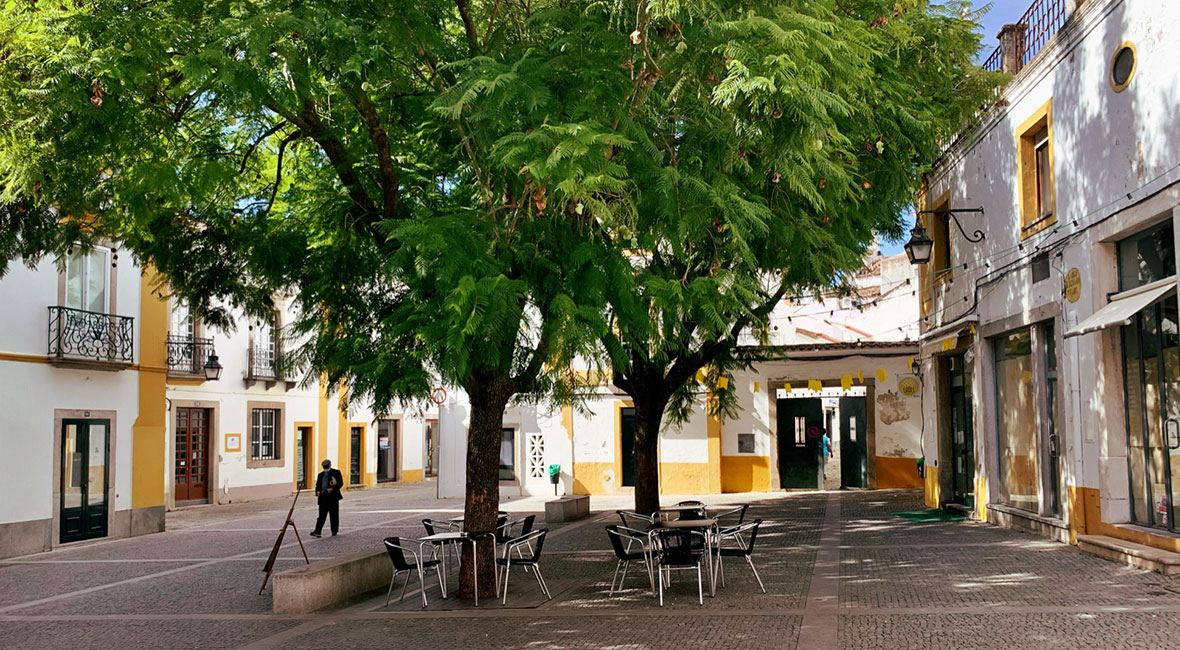 evora-portugal