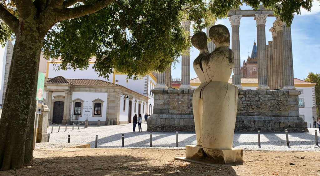 evora-portugal