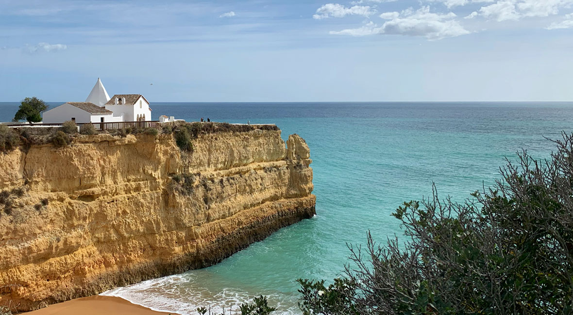 Igreja de Nossa Senhora da Rocha