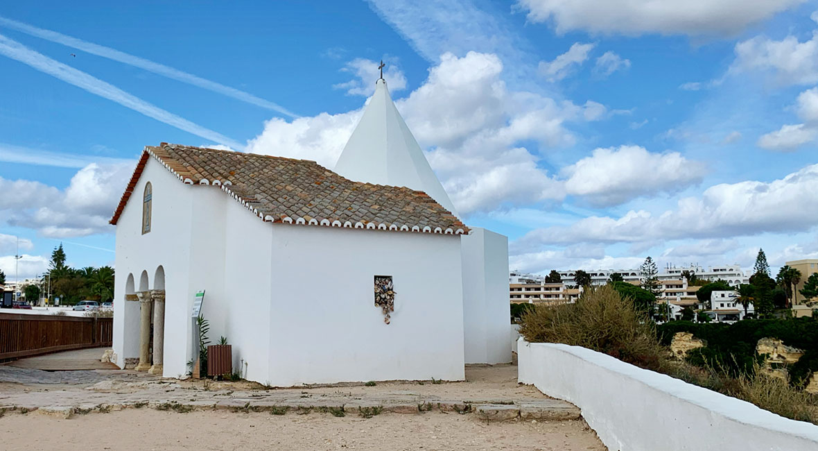 Igreja de Nossa Senhora da Rocha