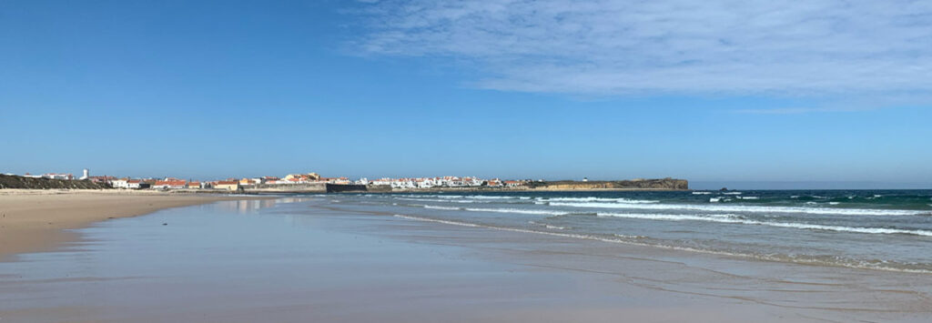 peniche