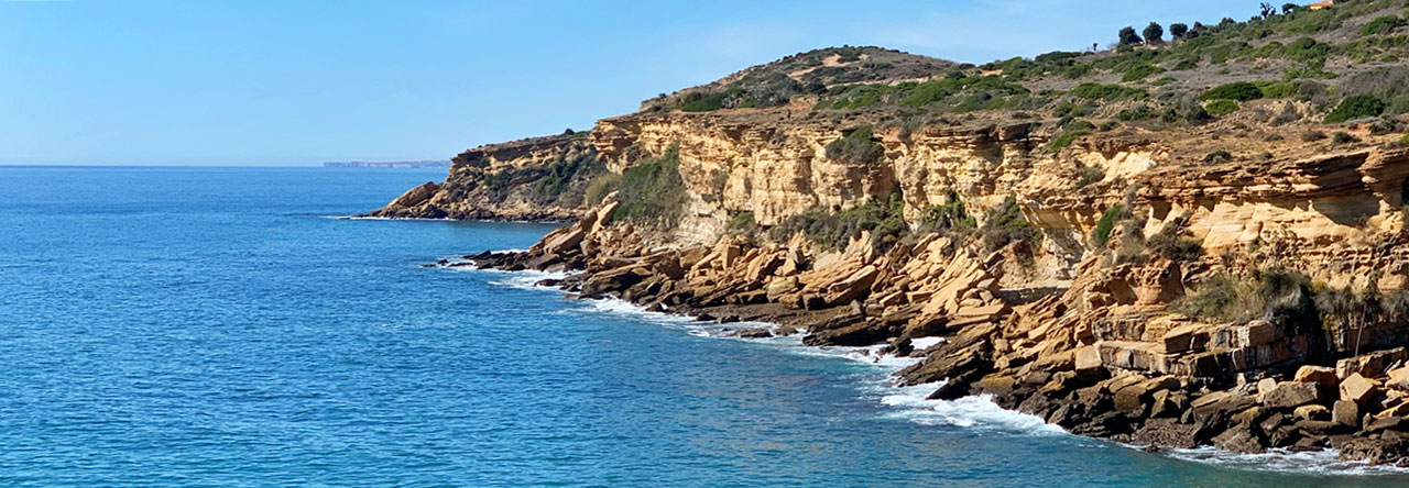 praia de luz