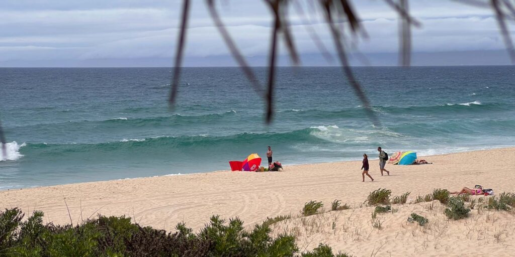 comporta-portugals riviera