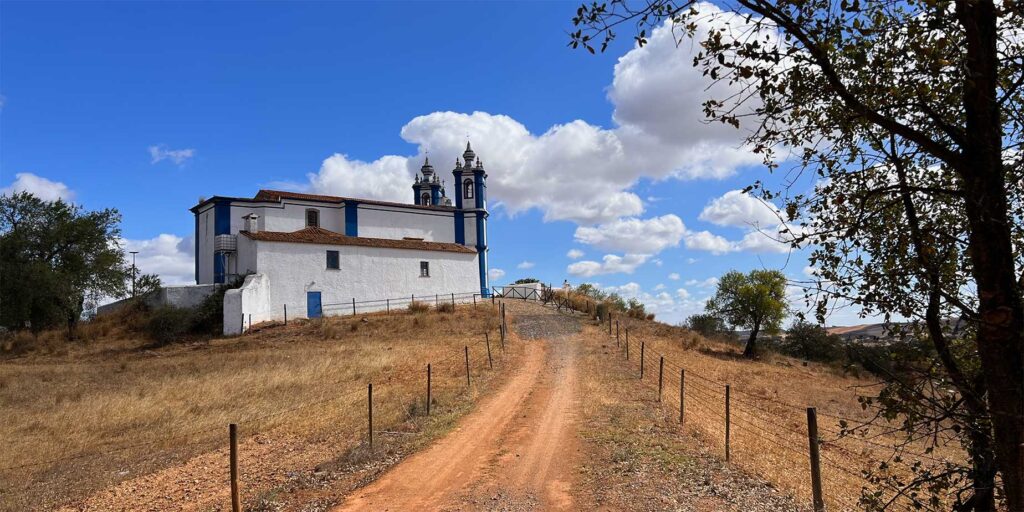 ermida de nossa senhora da assuncao