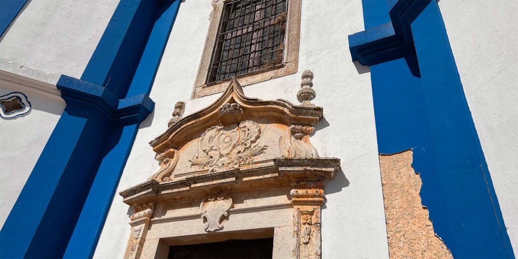 ermida de nossa senhora da assuncao