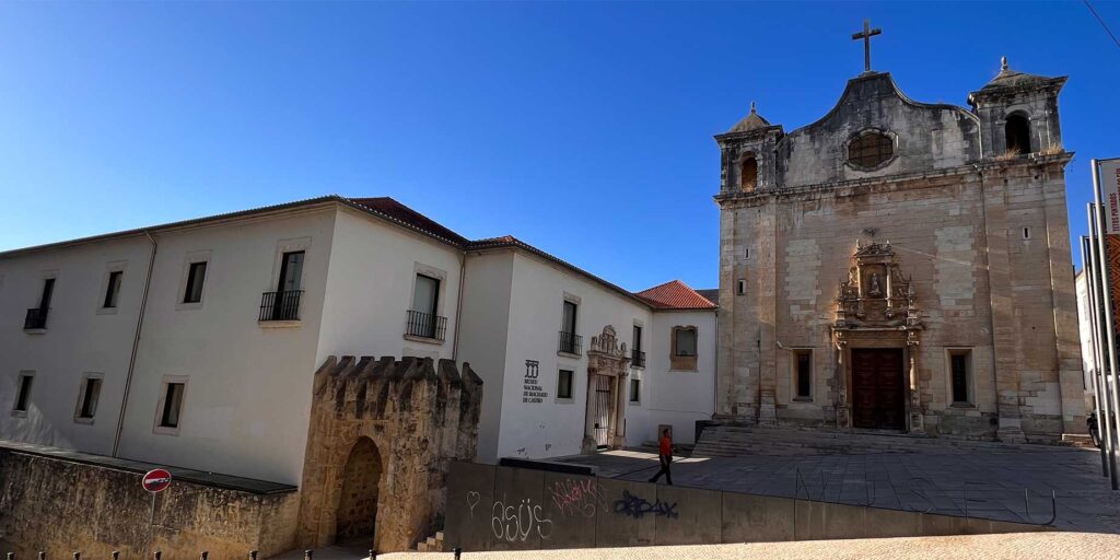 Igreja do São João de Almedina