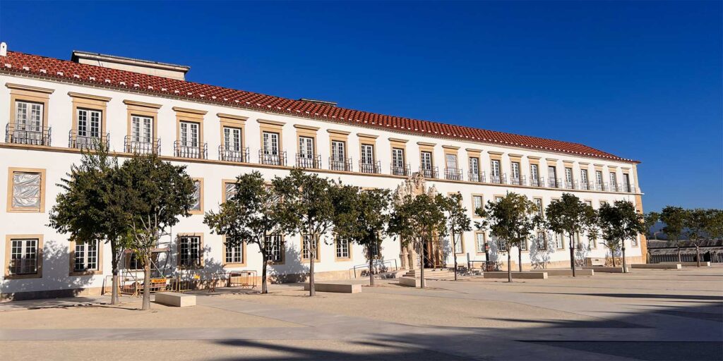 coimbra universitet