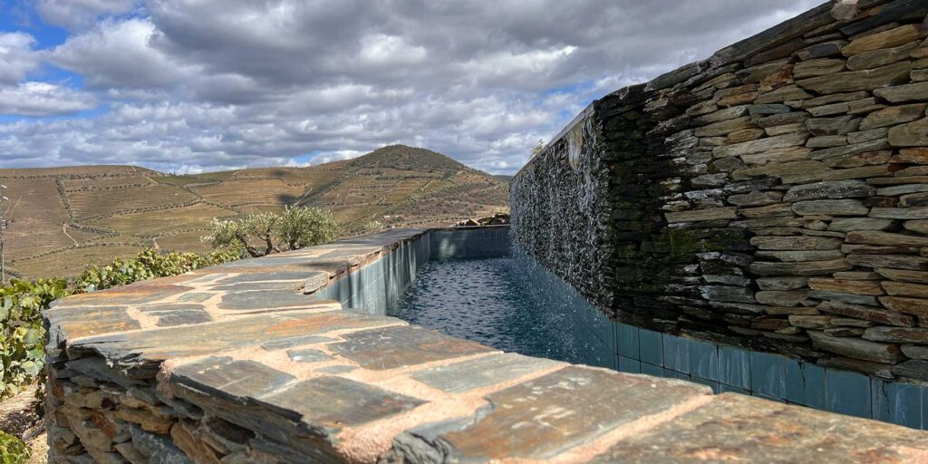 Quinta da corte Dourodalen