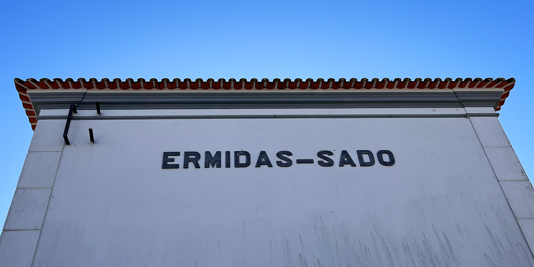 Ermidas-Sado har passerat sitt bäst före datum