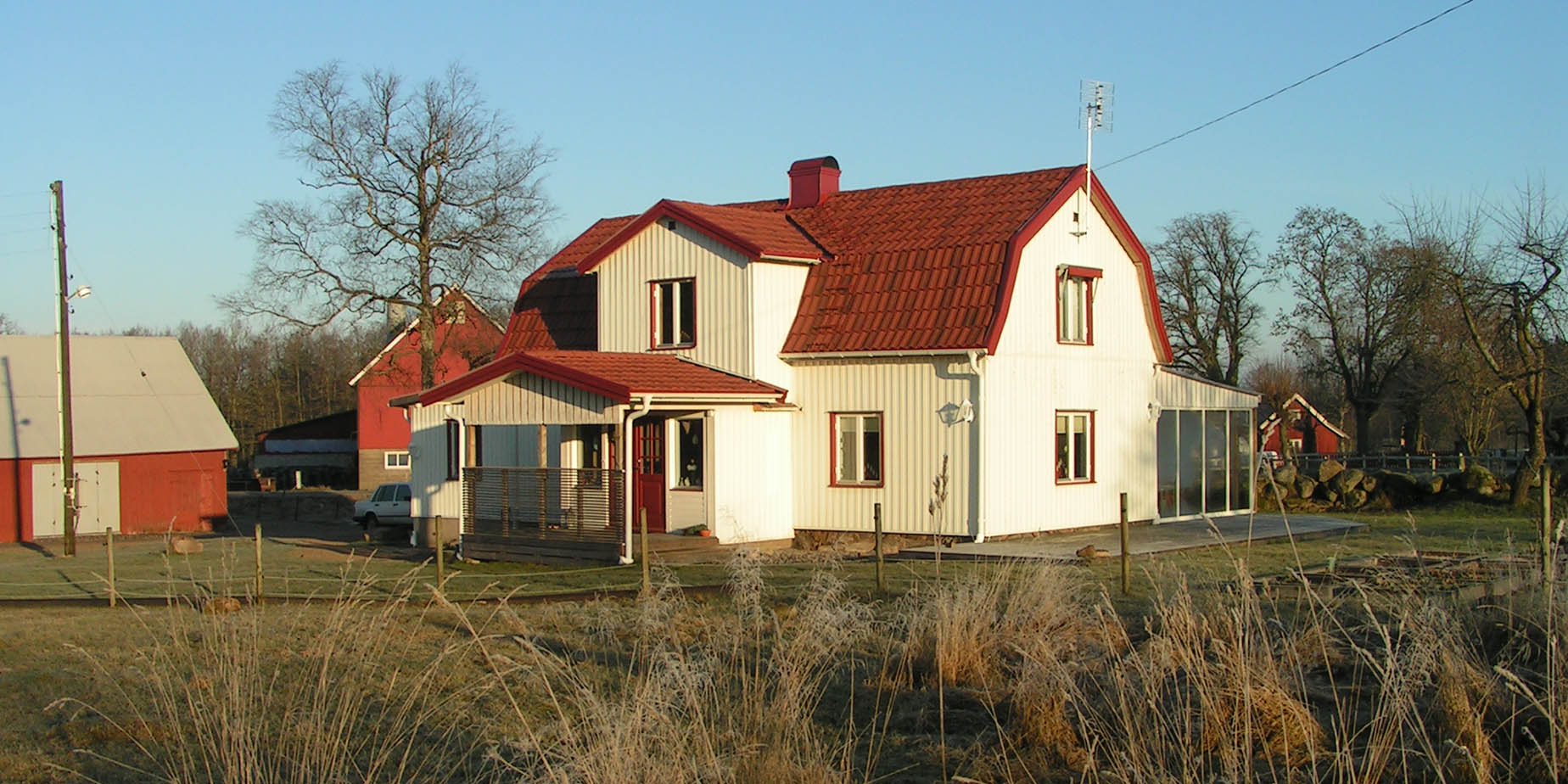 Vimle,Herrljunga 2007-2015