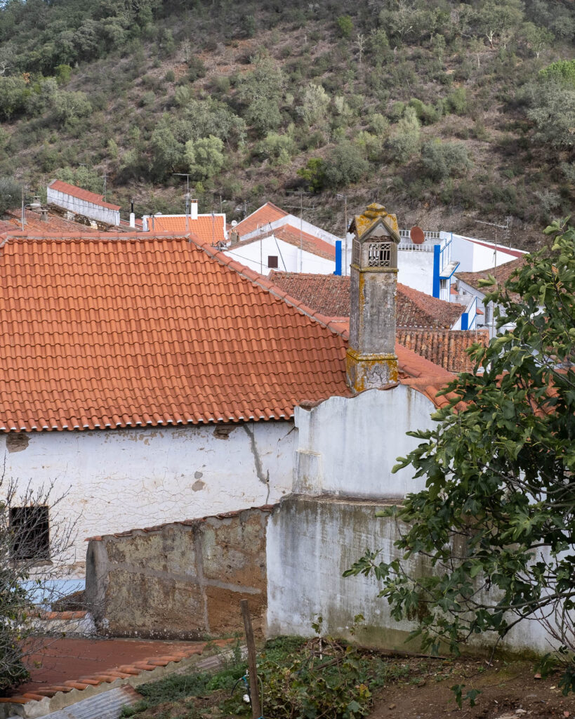 São Martinho das Amoreiras