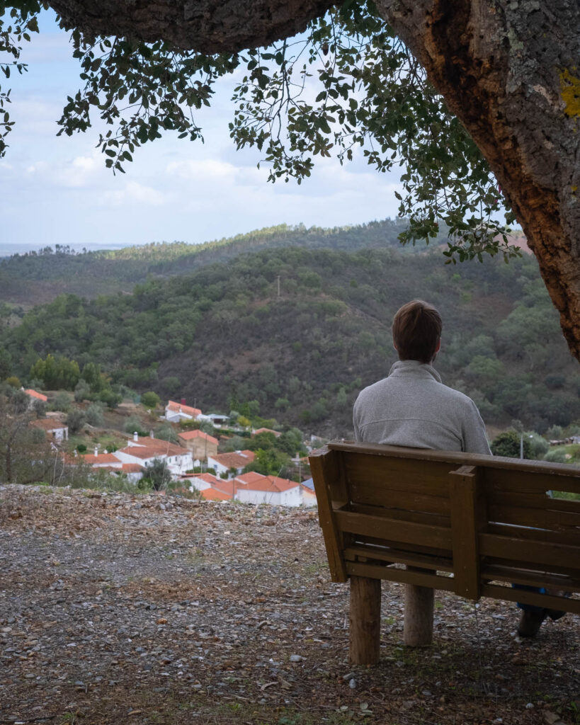 São Martinho das Amoreiras