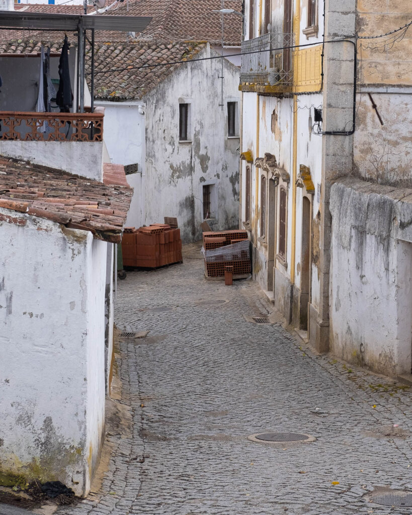 São Martinho das Amoreiras