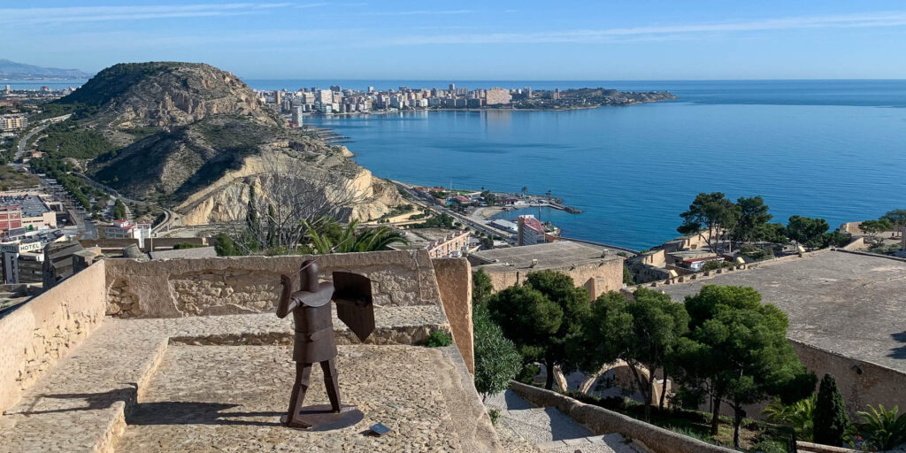 alicante-spanien