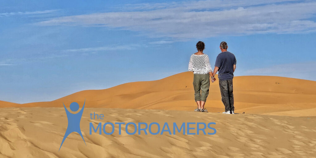 the motoroamers