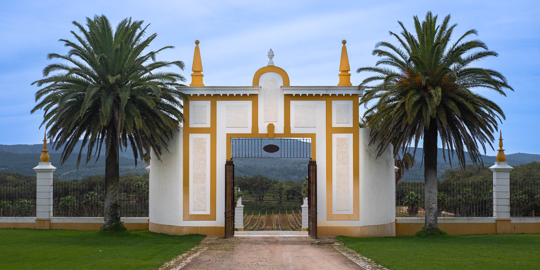 Quinta do Carmo, Estremoz