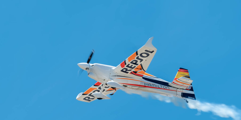 propellerplan airshow beja