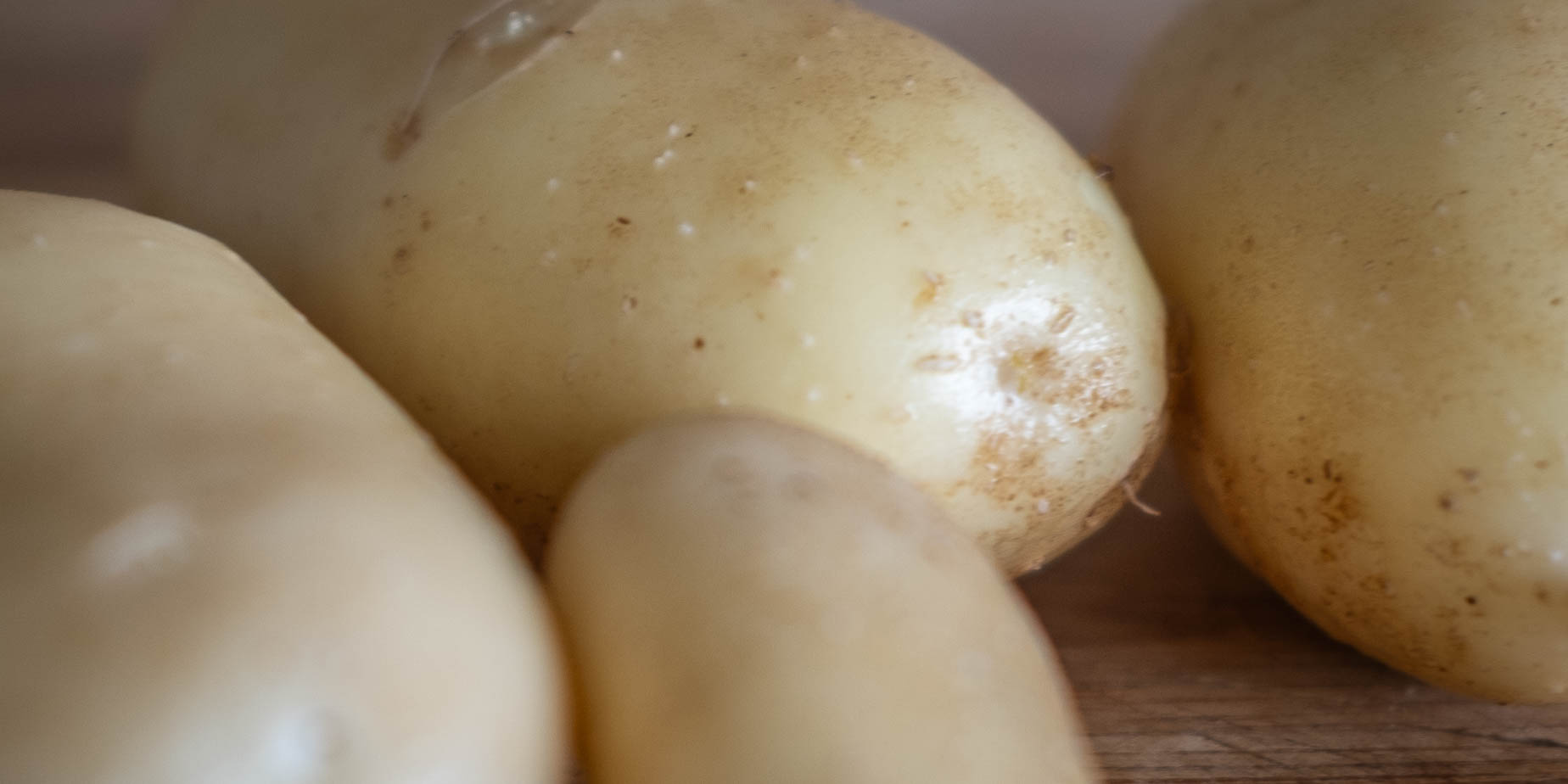 Ditt bästa potatisrecept?