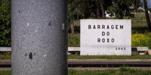 barragem do roxo