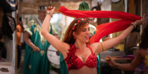 islamisk festival mertola