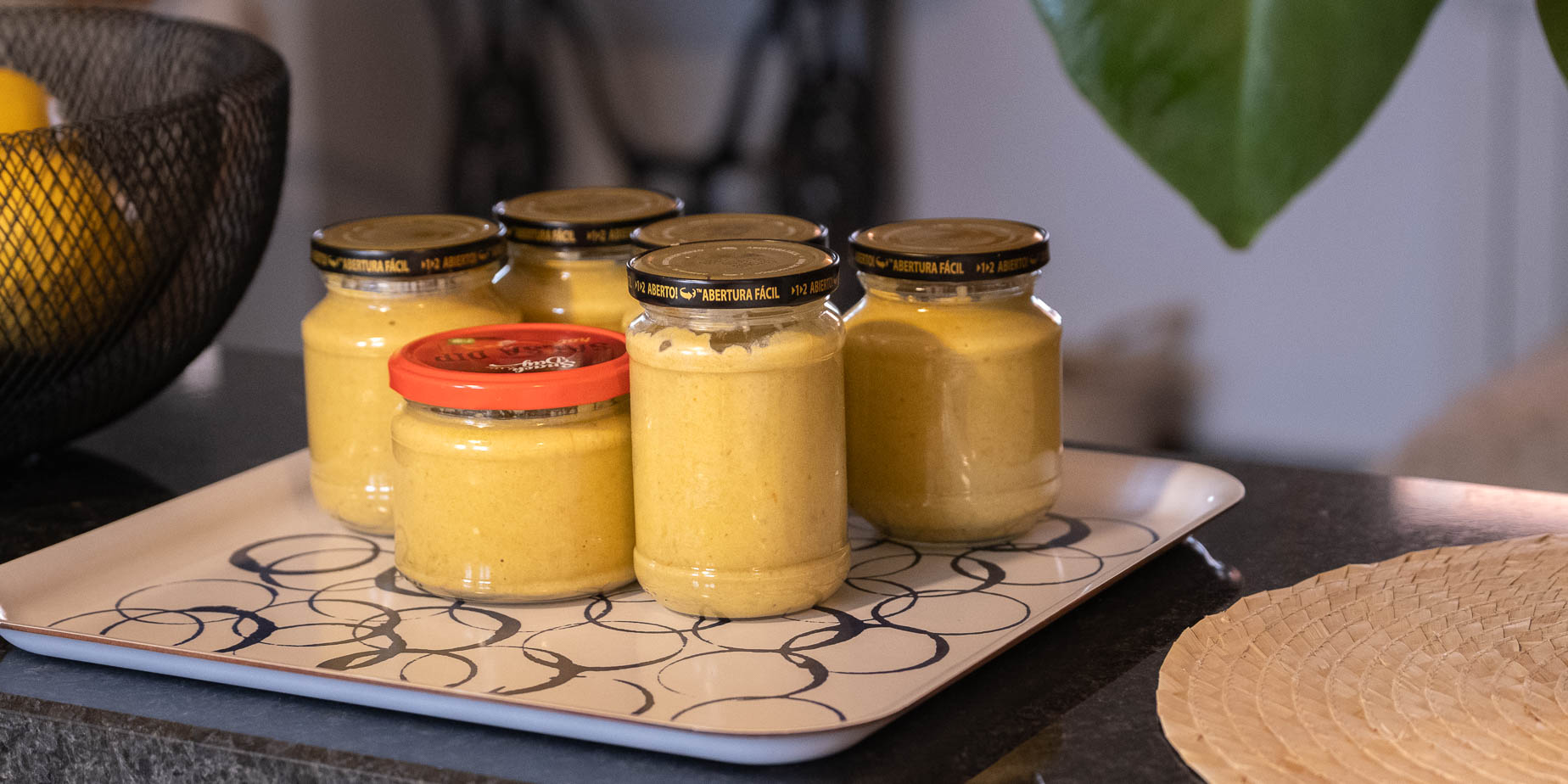 Recept på sambal ölek