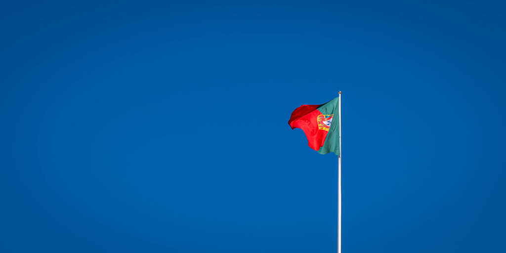 oskrivna regler i portugal