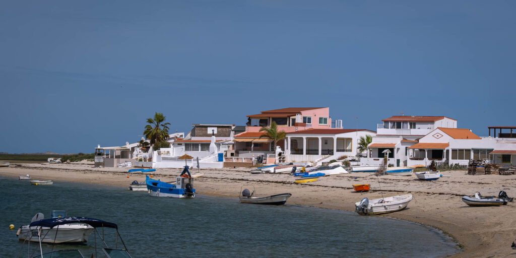 armona olhao