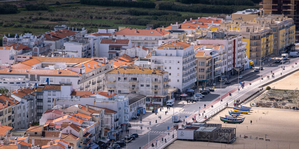 nazare